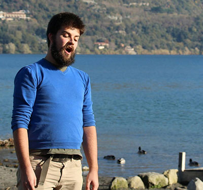 Direzione corale, coro La Manda Direttore La Manda